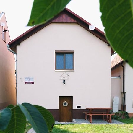 Ubytování Na Sklípku Jevisovka Exterior foto